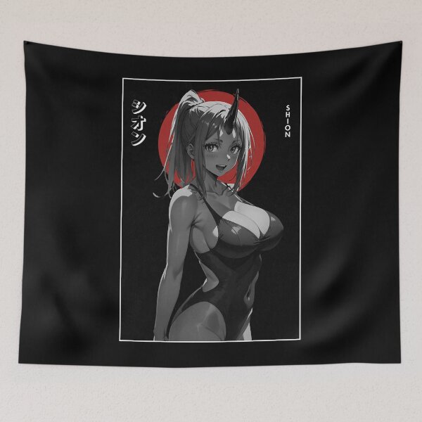 Item preview, Shion Tensura Simple designed and sold by PeteMacejkovic.