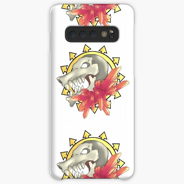Rebirth Samsung Galaxy Snap Case