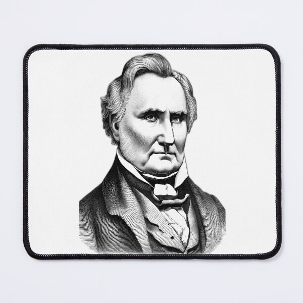Item preview, Charles Babbage (1791 – 1871) designed and sold by NTGUILTY.