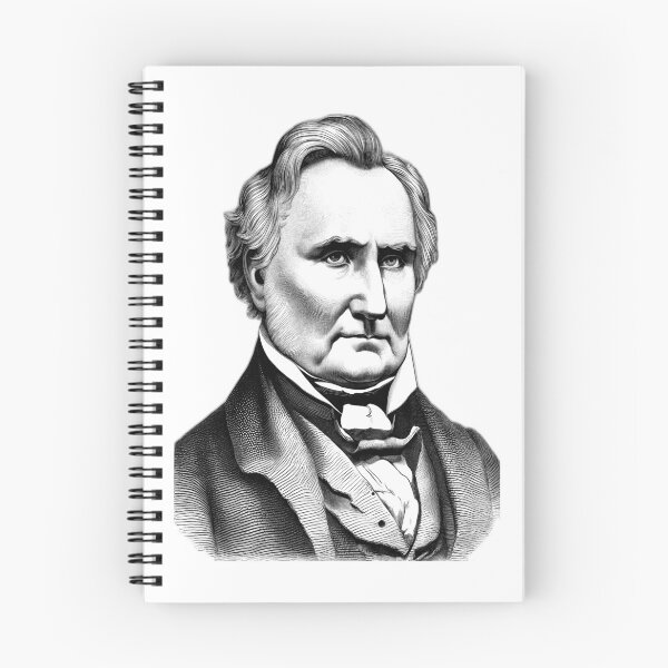 Item preview, Charles Babbage (1791 – 1871) designed and sold by NTGUILTY.
