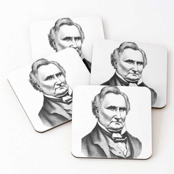 Item preview, Charles Babbage (1791 – 1871) designed and sold by NTGUILTY.