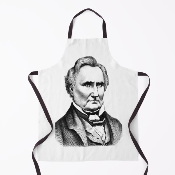 Item preview, Charles Babbage (1791 – 1871) designed and sold by NTGUILTY.