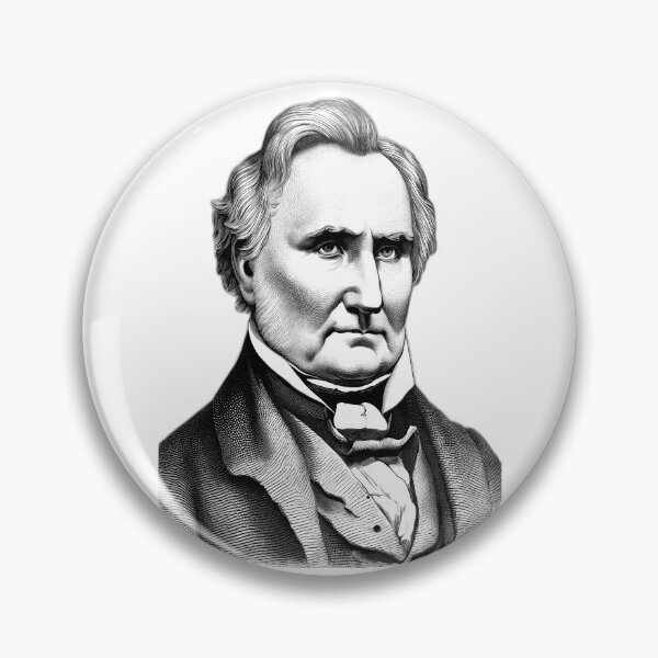 Item preview, Charles Babbage (1791 – 1871) designed and sold by NTGUILTY.