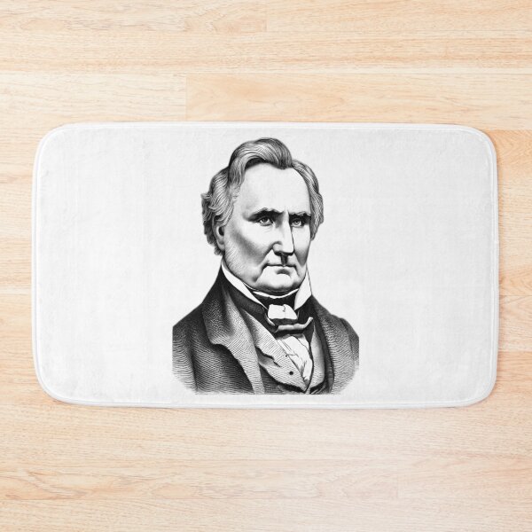 Item preview, Charles Babbage (1791 – 1871) designed and sold by NTGUILTY.