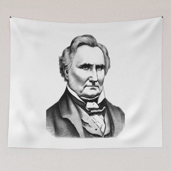 Item preview, Charles Babbage (1791 – 1871) designed and sold by NTGUILTY.