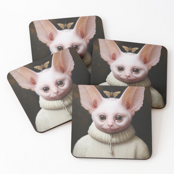 Item preview, Picture Day Eight designed and sold by a house mouse.