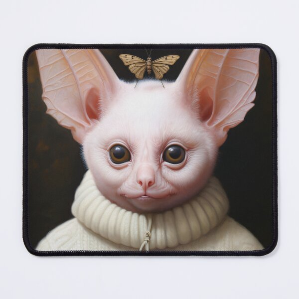 Item preview, Picture Day Eight designed and sold by a house mouse.