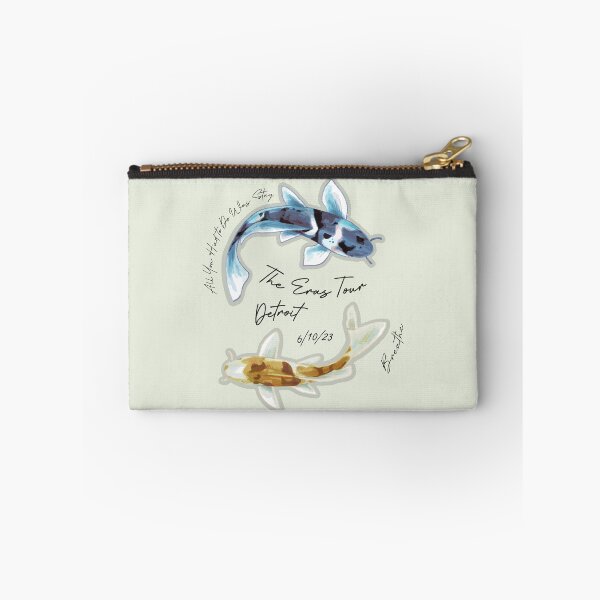 Item preview, Eras Detroit 2 Surprise Song Koi Fish designed and sold by 2002dizy.