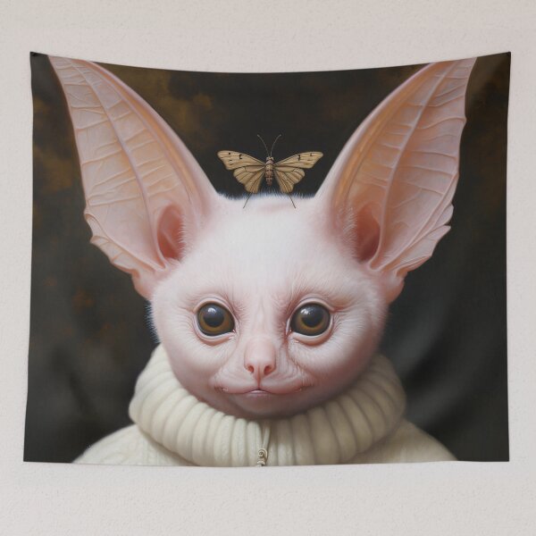 Item preview, Picture Day Eight designed and sold by a house mouse.