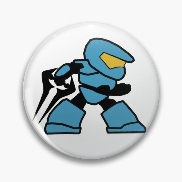 Item preview,  Chibi Spartan (baby blue) designed and sold by Abyssal lanes.