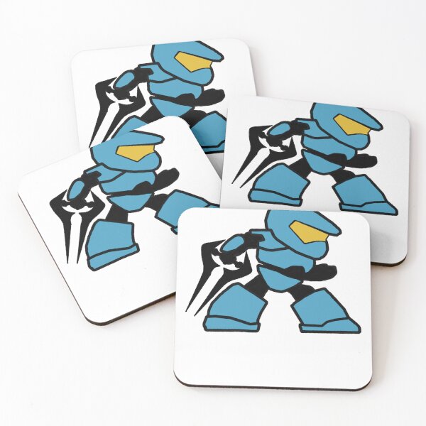 Item preview,  Chibi Spartan (baby blue) designed and sold by Abyssal lanes.