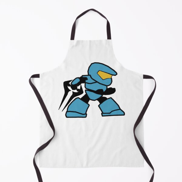 Item preview, Chibi Spartan (baby blue) designed and sold by Abyssal lanes.