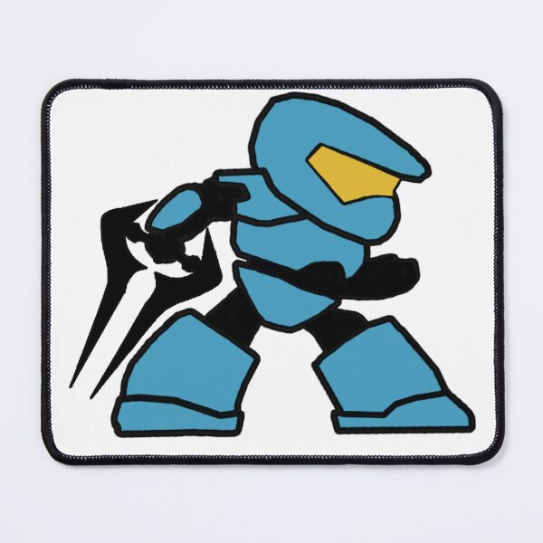 Item preview, Chibi Spartan (baby blue) designed and sold by Abyssal lanes.