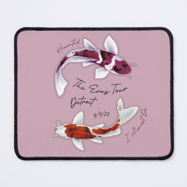 Item preview, Eras Detroit 1 Surprise Song Koi Fish designed and sold by 2002dizy.