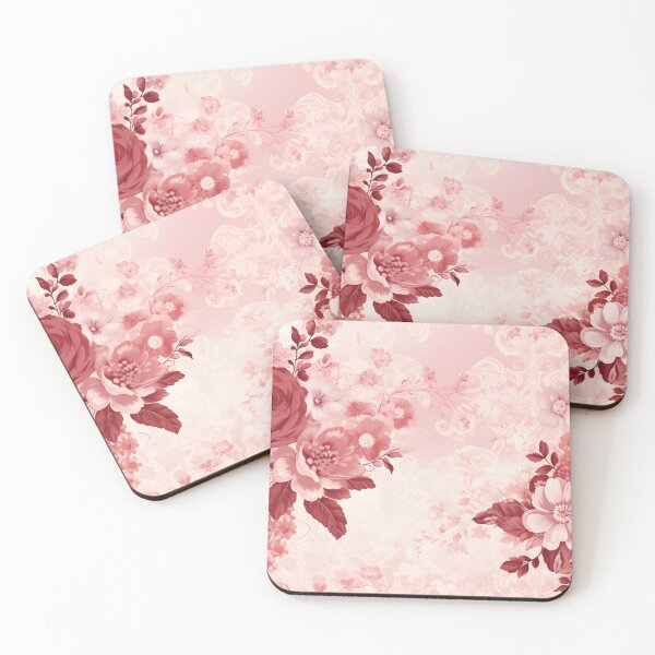 Item preview, Flowers pattern designed and sold by Chirayu1111.