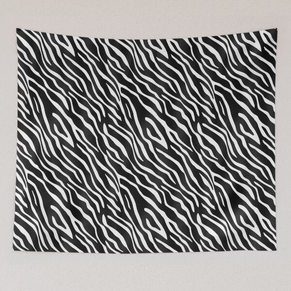 Item preview, Zebra Print Elegance: Bring sophistication to your designs with these elegant zebra stripe patterns. designed and sold by thaifairs.