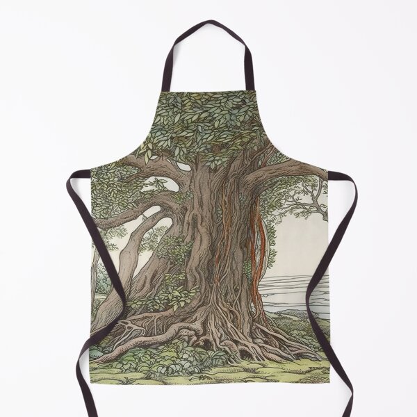 Item preview, Yew tree designed and sold by ComicsFactory.