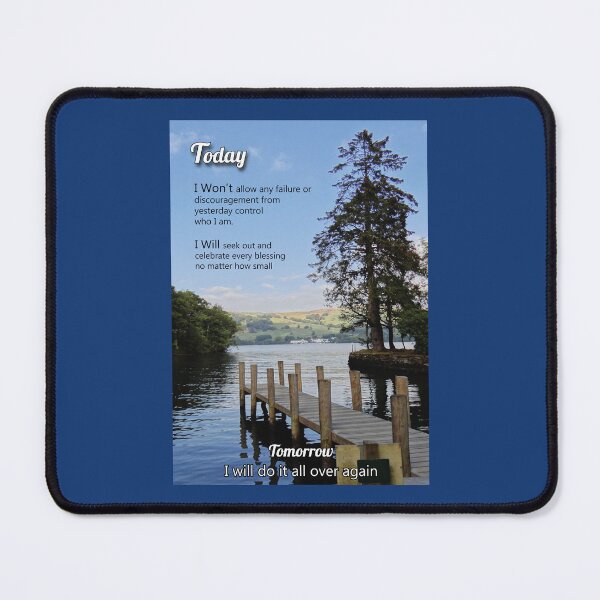 Item preview, Thought of the day- motivational reminder designed and sold by PilgrimCraft.