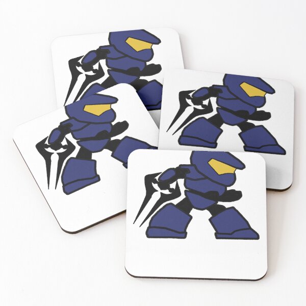 Item preview, Chibi Spartan (dark blue) designed and sold by Abyssal lanes.