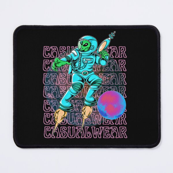 Item preview, Alien Astronaut | Ancient Aliens Hypothesis | Alien Visitors designed and sold by ZingZone.