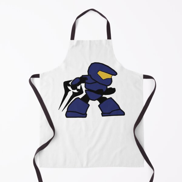 Item preview, Chibi Spartan (dark blue) designed and sold by Abyssal lanes.