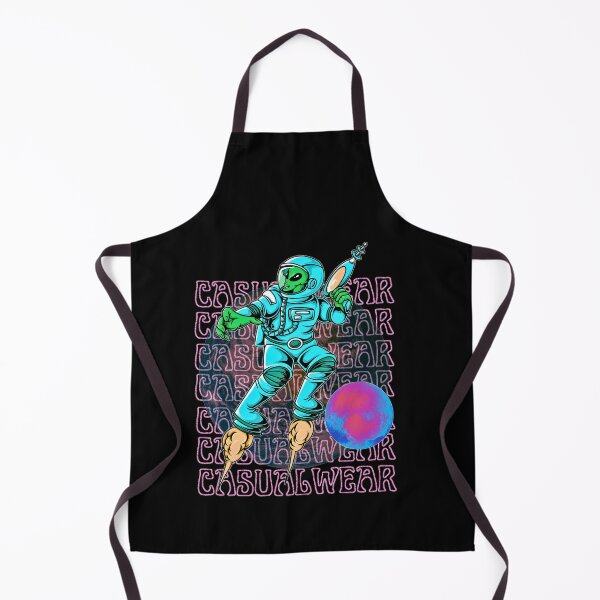 Item preview, Alien Astronaut | Ancient Aliens Hypothesis | Alien Visitors designed and sold by ZingZone.