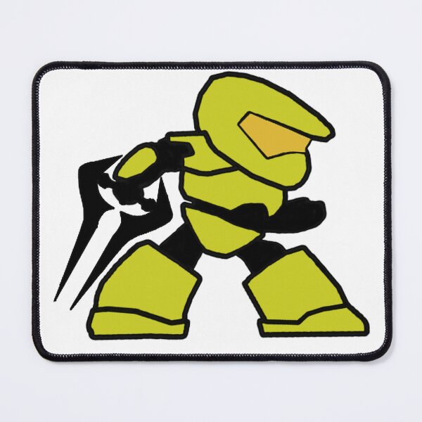 Item preview, Chibi Spartan (yellow) designed and sold by Abyssal lanes.
