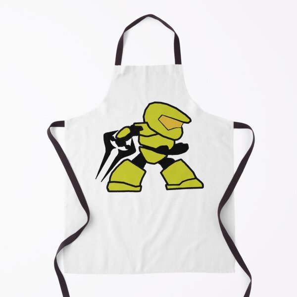 Item preview, Chibi Spartan (yellow) designed and sold by Abyssal lanes.