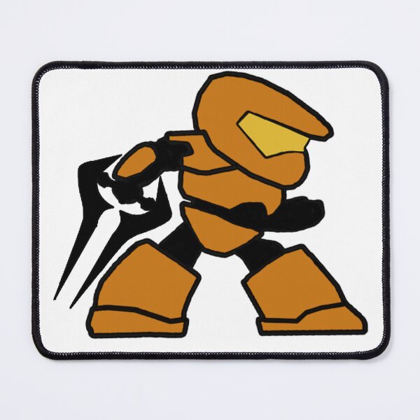 Item preview, Chibi Spartan (orange) designed and sold by Abyssal lanes.