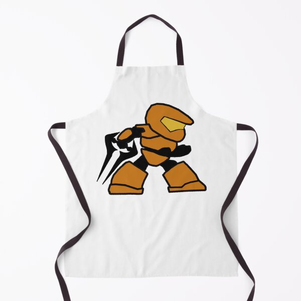 Item preview, Chibi Spartan (orange) designed and sold by Abyssal lanes.