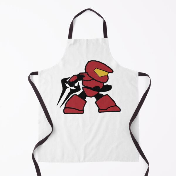 Item preview, Chibi Spartan (red) designed and sold by Abyssal lanes.