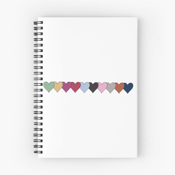 Item preview, Taylor Swift Era Hearts designed and sold by iswiftyouwould.