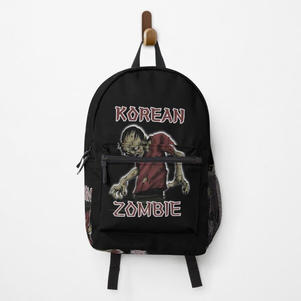 Item preview, Korean zombie  designed and sold by miraclelook.