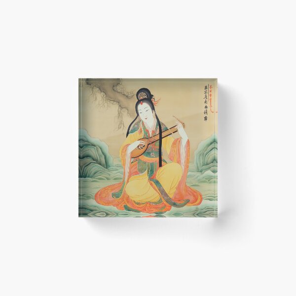 Item preview, Yu Di designed and sold by ComicsFactory.