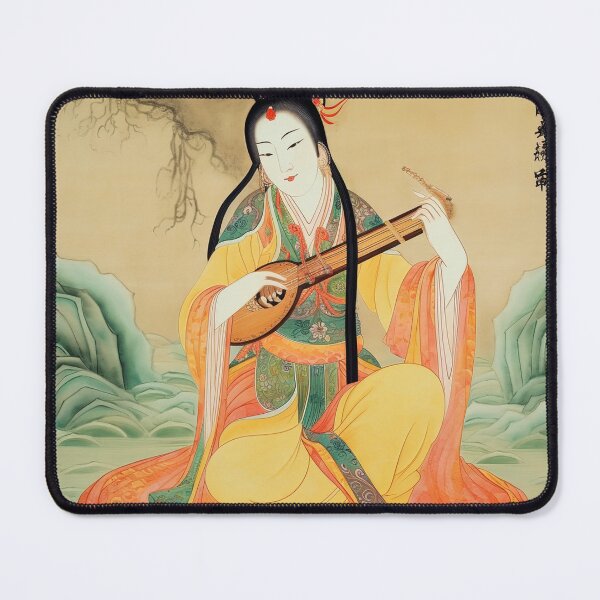 Item preview, Yu Di designed and sold by ComicsFactory.