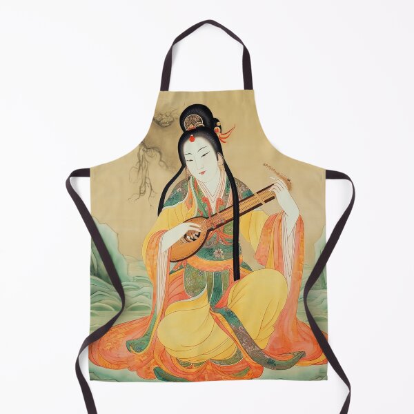 Item preview, Yu Di designed and sold by ComicsFactory.