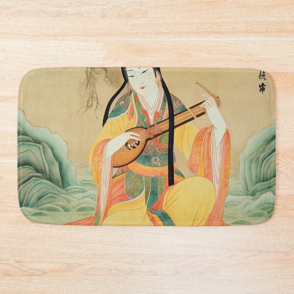Item preview, Yu Di designed and sold by ComicsFactory.