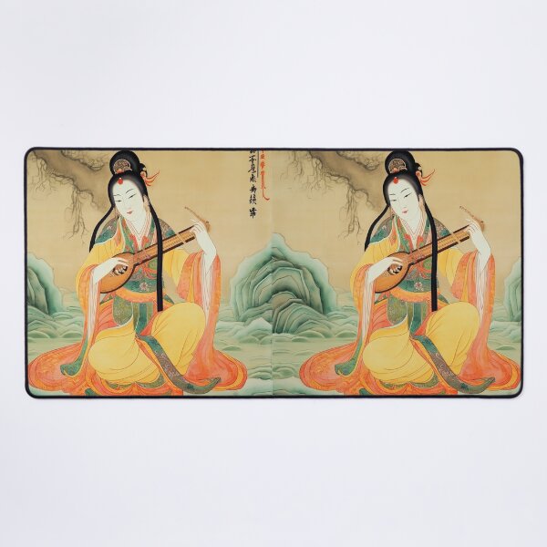 Item preview, Yu Di designed and sold by ComicsFactory.