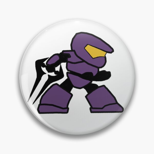 Item preview, Chibi Spartan (purple) designed and sold by Abyssal lanes.