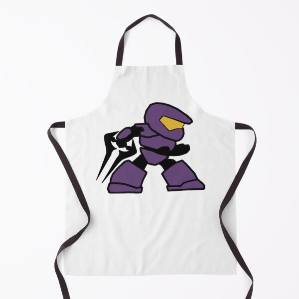 Item preview, Chibi Spartan (purple) designed and sold by Abyssal lanes.