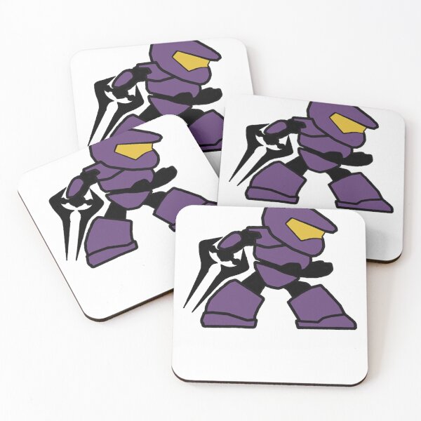 Item preview, Chibi Spartan (purple) designed and sold by Abyssal lanes.