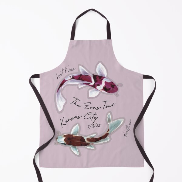 Item preview, Eras Kansas City 2 Surprise Song Koi Fish designed and sold by 2002dizy.