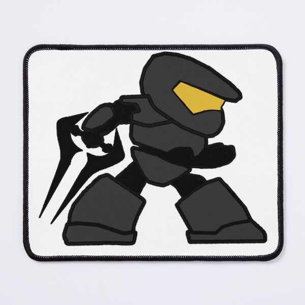 Item preview, Chibi Spartan (Tex black) designed and sold by Abyssal lanes.