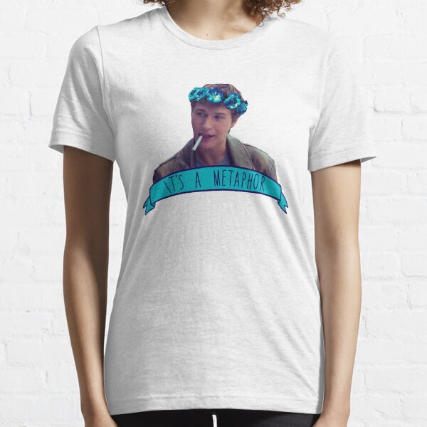augustus waters - metaphor Essential T-Shirt