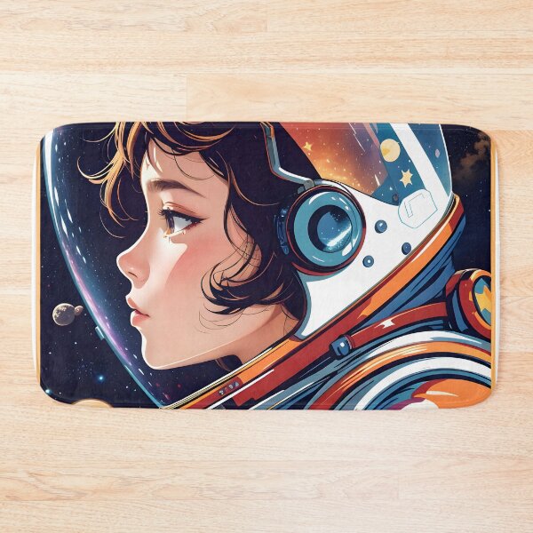 Item preview, The Cosmic Explorer  designed and sold by Kovalakis.