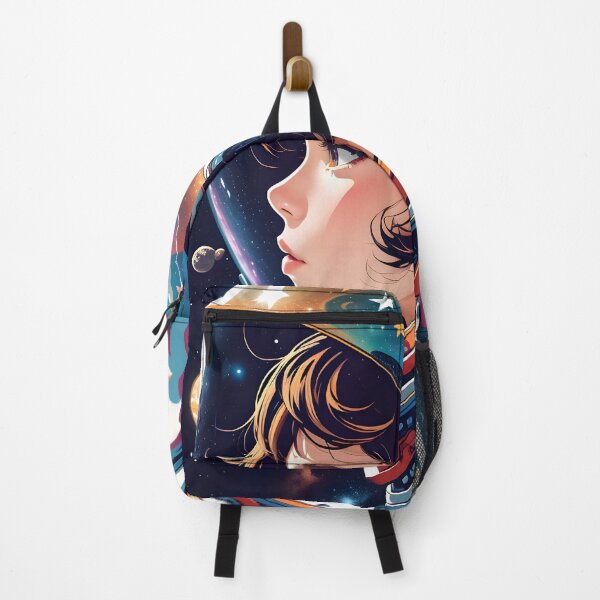 Item preview, The Cosmic Explorer designed and sold by Kovalakis.