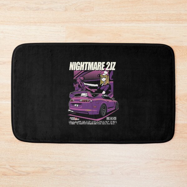 Item preview, Toyota Supra designed and sold by JDM APEX.
