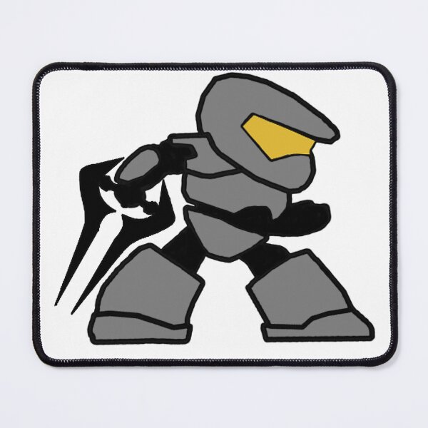 Item preview, Chibi Spartan (gray) designed and sold by Abyssal lanes.