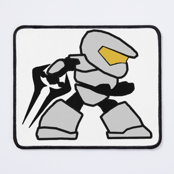 Item preview, Chibi Spartan (white) designed and sold by Abyssal lanes.