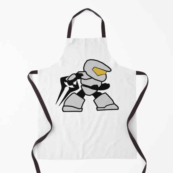 Item preview, Chibi Spartan (white) designed and sold by Abyssal lanes.